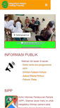 Mobile Screenshot of pn-padangpanjang.go.id